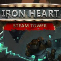 Iron Heart-SiMPLEX