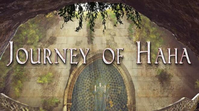 Journey of Haha