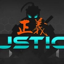 Justice: Fallen Clan