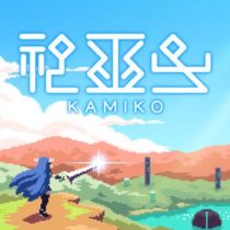 KAMIKO-DARKZER0