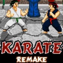 Karate Remake-RAZOR