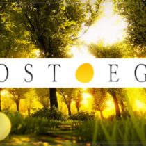 Lost Egg-PLAZA