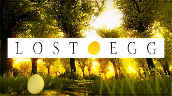 Lost Egg Free Download