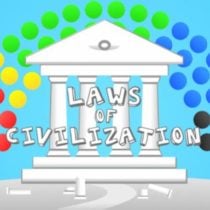 Laws of Civilization