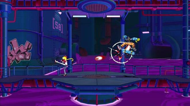 Lethal League Blaze Toxic Update v1 15 PC Crack