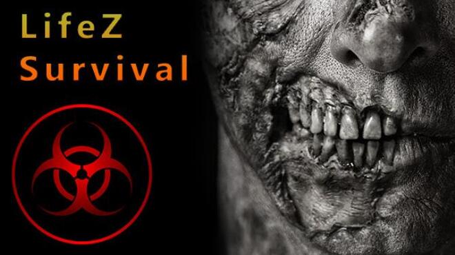 LifeZ - Survival Free Download