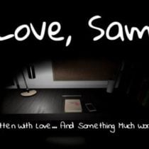 Love Sam-HI2U