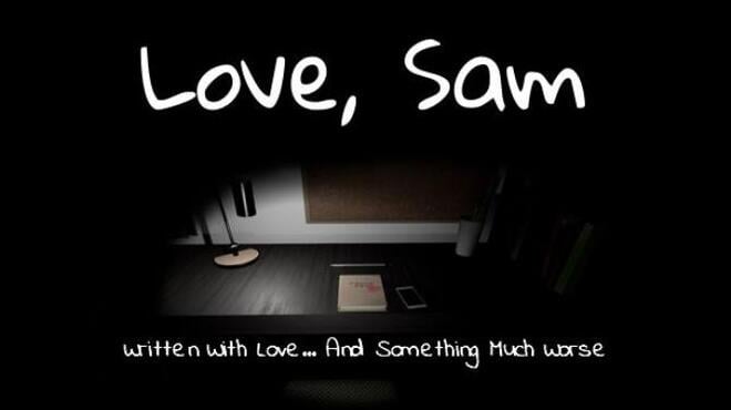 Love Sam-HI2U