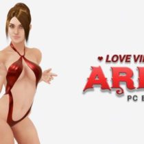 Love Vibe: Aria – PC Edition