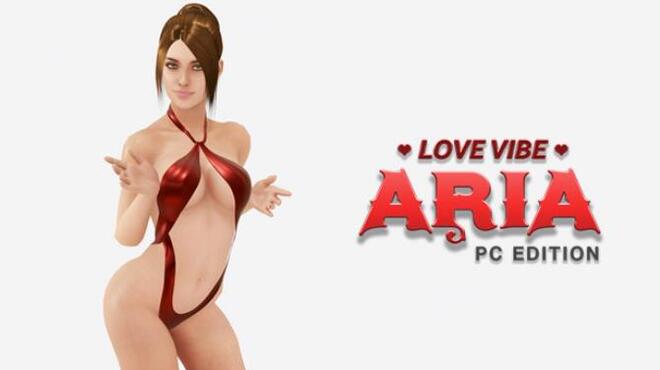 Love Vibe: Aria – PC Edition