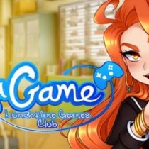 LuGame: Lunchtime Games Club!