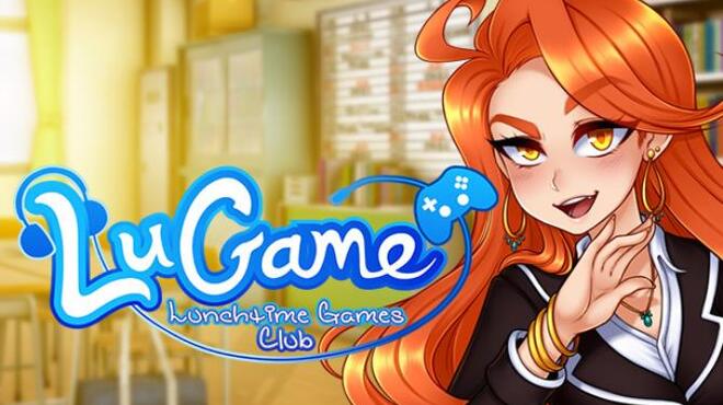 LuGame: Lunchtime Games Club! Free Download