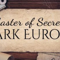 Master Of Secrets Dark Europe-DARKZER0