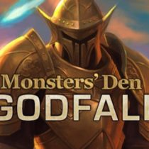 Monsters Den Godfall v1 20 13-SiMPLEX