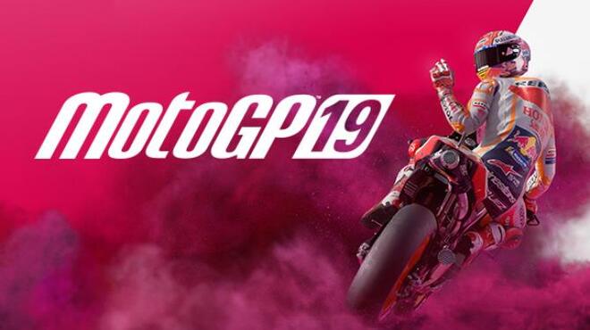 MotoGP 19 Update v20190618 Free Download