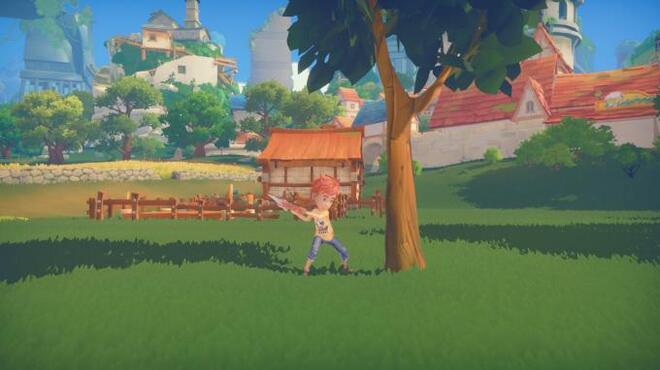 My Time At Portia Update v2 0 136413 Torrent Download