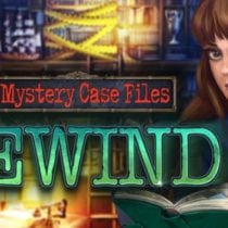 Mystery Case Files Rewind-RAZOR