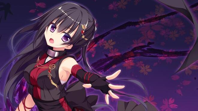 Ninja Girl and the Mysterious Army of Urban Legend Monsters Torrent Download