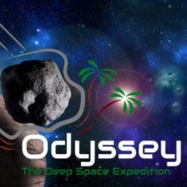 Odyssey VR – The Deep Space Expedition