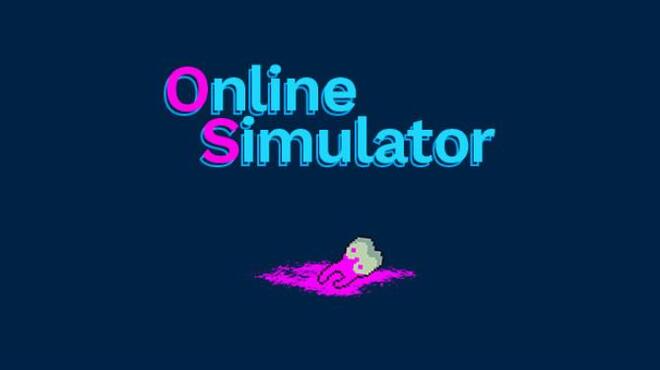 Online Simulator DARKZER0  - 18