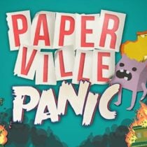 PAPERVILLE PANIC VR