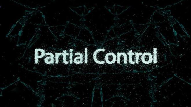 Partial Control-DARKZER0