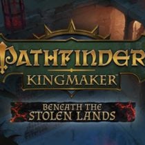 Pathfinder Kingmaker Beneath the Stolen Lands-CODEX
