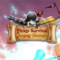 Pirate Survival Fantasy Shooter-PLAZA