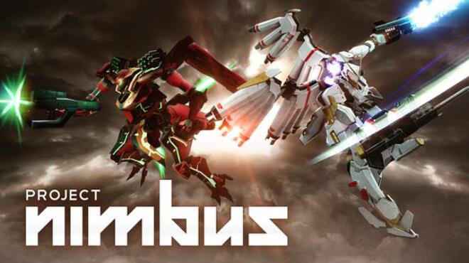 Project Nimbus Complete Edition Update v1 02 Free Download