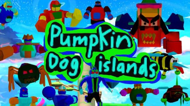 Pumpkin Dog Islands Free Download