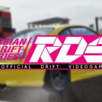 RDS The Official Drift Videogame-CODEX