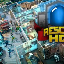 Rescue HQ The Tycoon v2.2