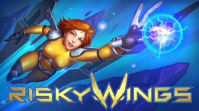 Risky Wings Update Build 521 Free Download