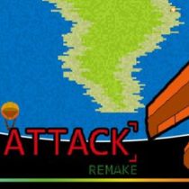 River Attack Remake-RAZOR