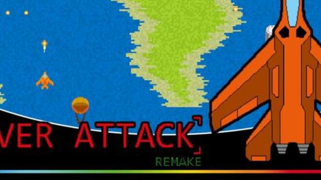River Attack Remake Free Download