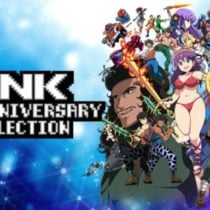 SNK 40th ANNIVERSARY COLLECTION-GOG