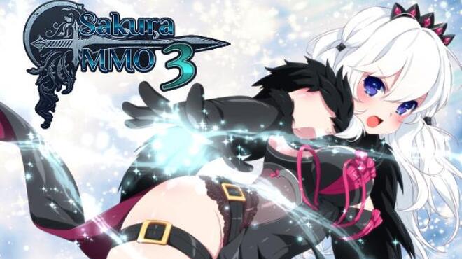 Sakura MMO 3 Free Download