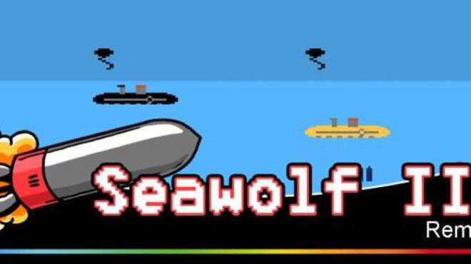 Seawolf 3 Remake Free Download