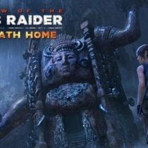 Shadow of the Tomb Raider The Path Home-CODEX