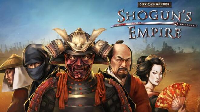 Shoguns Empire Hex Commander Free Download