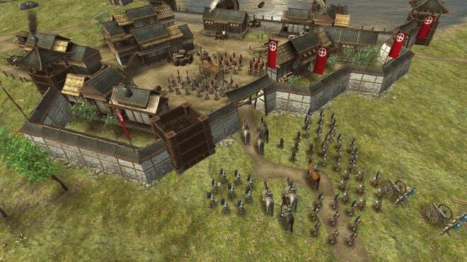 Shoguns Empire Hex Commander Torrent Download