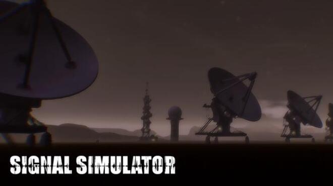 Signal Simulator Update v1 7 0 Free Download