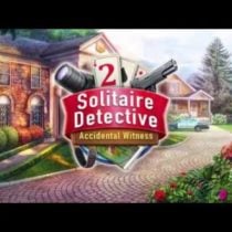 Solitaire Detective 2 Accidental Witness-RAZOR