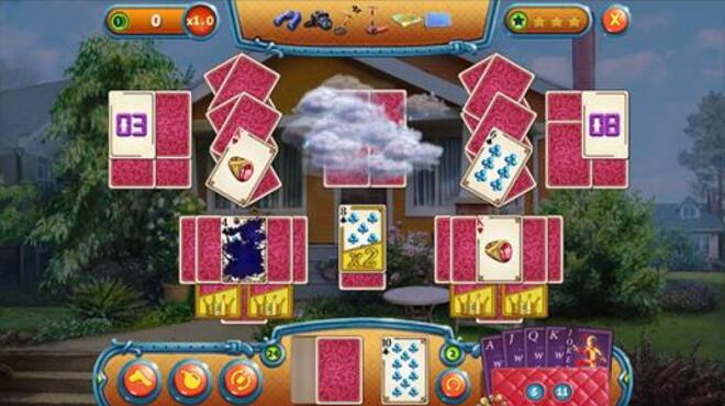 Solitaire Detective 2 Accidental Witness PC Crack
