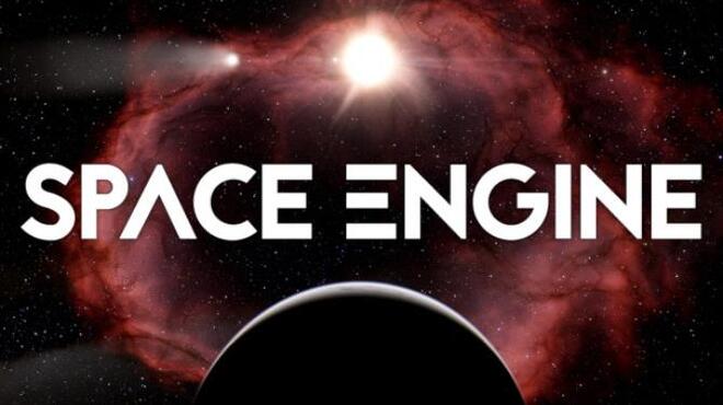SpaceEngine Free Download