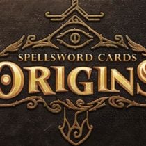 Spellsword Cards: Origins