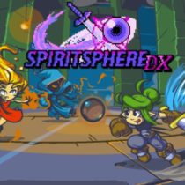 SpiritSphere DX