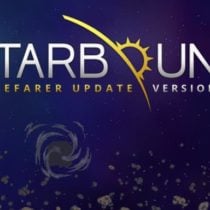 Starbound Bounty Hunter-PLAZA