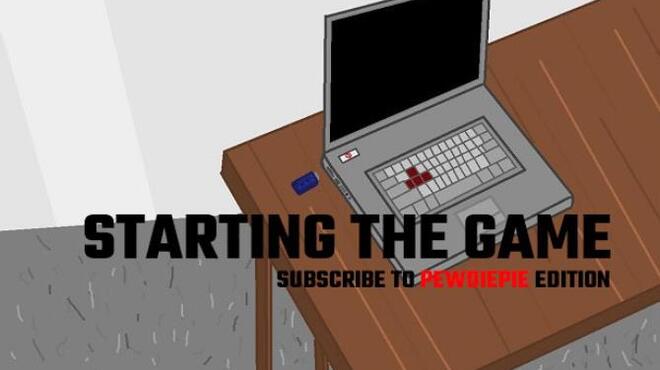 Starting The Game Free Download