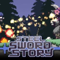 Steel Sword Story-DARKZER0